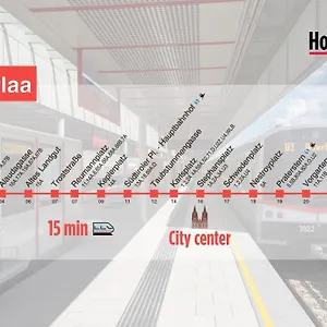 And - Modern Next To Therme & 15 Minutes To The Center Vienna