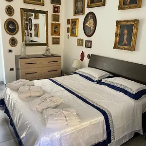 Apartment Casa Rosmery, Naples
