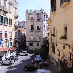Apartment Casa In Piazza, Naples