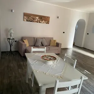 Apartment Casa Anita, Naples