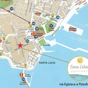 Casa Echia Appartamento