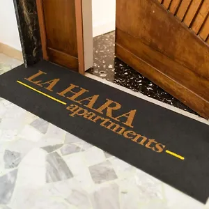 Apartment La Hara, Naples
