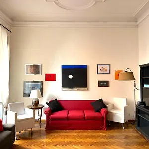 Chiatamoon Casa vacanze