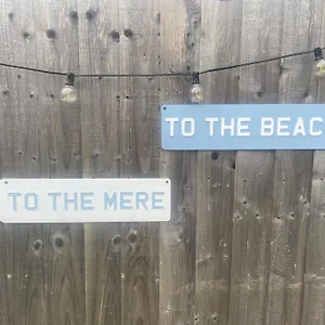 Number Seven Pet Friendly Hornsea