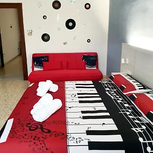 Apartment Fm101, Naples