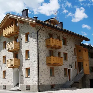 Alaska Livigno